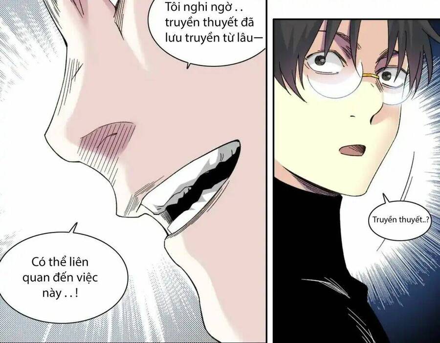 Câu Lạc Bộ Trường Sinh chapter 242 - Upload bởi truyensieuhay.com