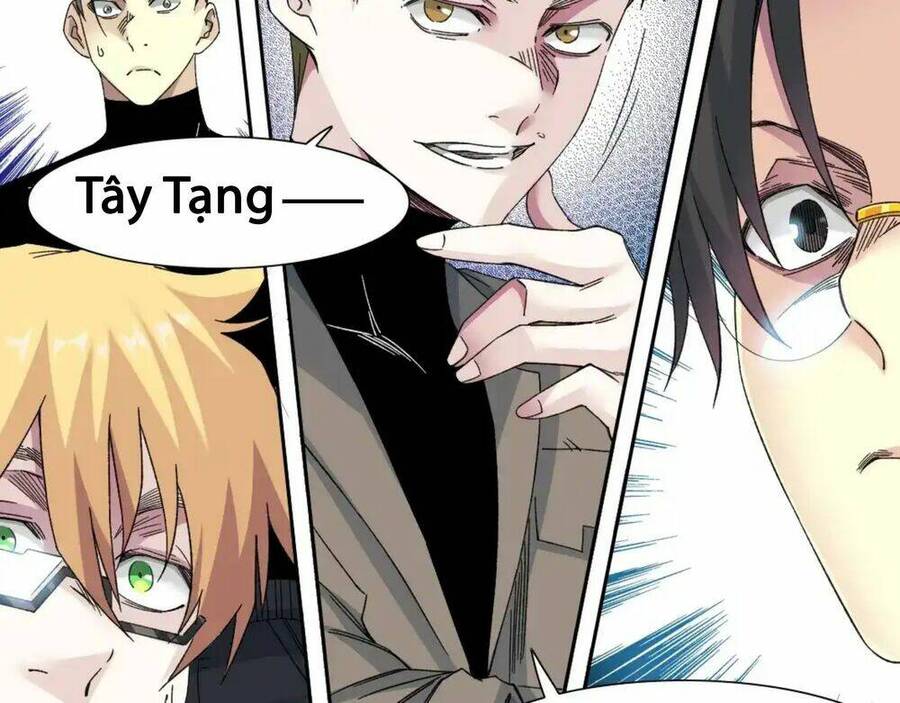 Câu Lạc Bộ Trường Sinh chapter 242 - Upload bởi truyensieuhay.com