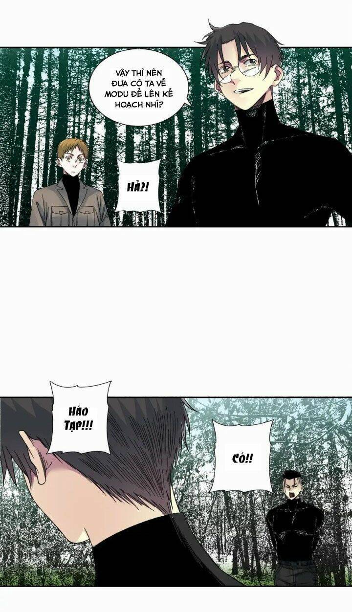 Câu Lạc Bộ Trường Sinh chapter 243 - Trang 16