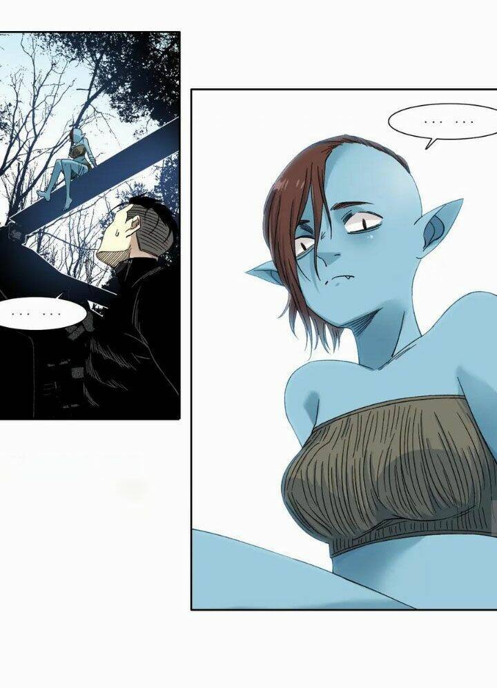 Câu Lạc Bộ Trường Sinh chapter 243 - Trang 18