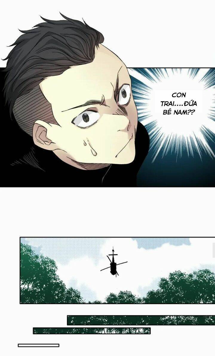 Câu Lạc Bộ Trường Sinh chapter 243 - Trang 19