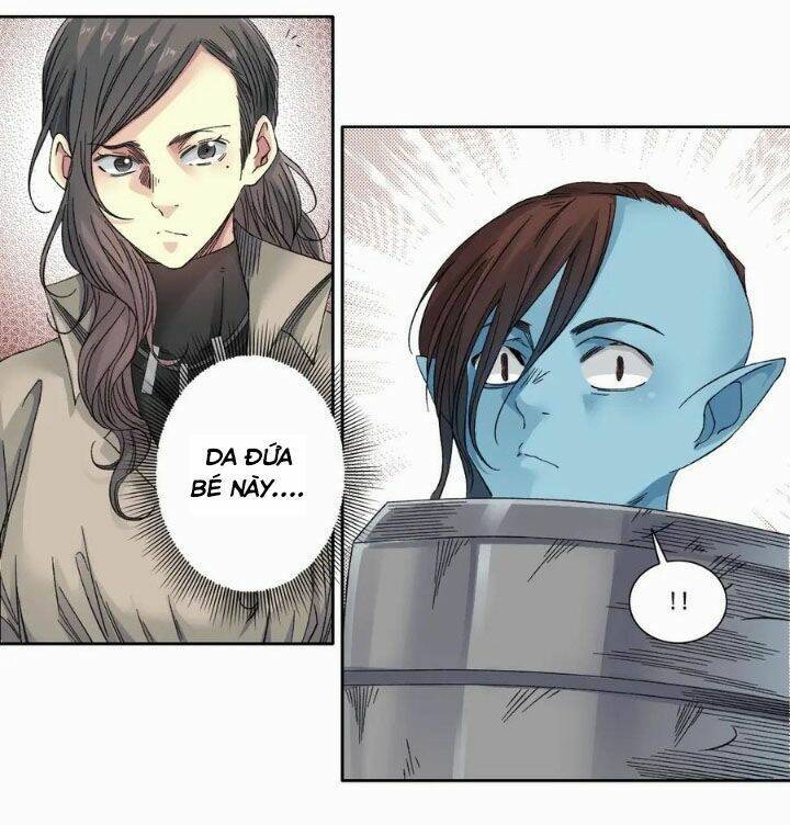 Câu Lạc Bộ Trường Sinh chapter 243 - Trang 27