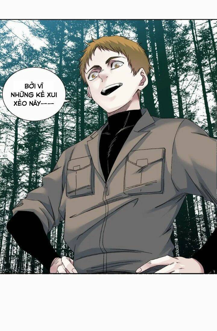Câu Lạc Bộ Trường Sinh chapter 243 - Trang 5