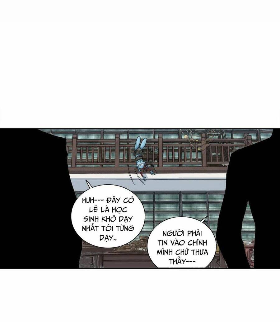 Câu Lạc Bộ Trường Sinh chapter 244 - Trang 14