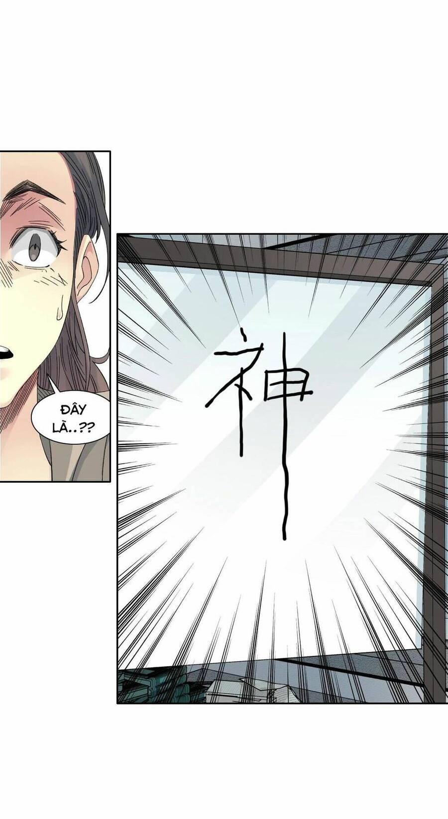 Câu Lạc Bộ Trường Sinh chapter 244 - Trang 21