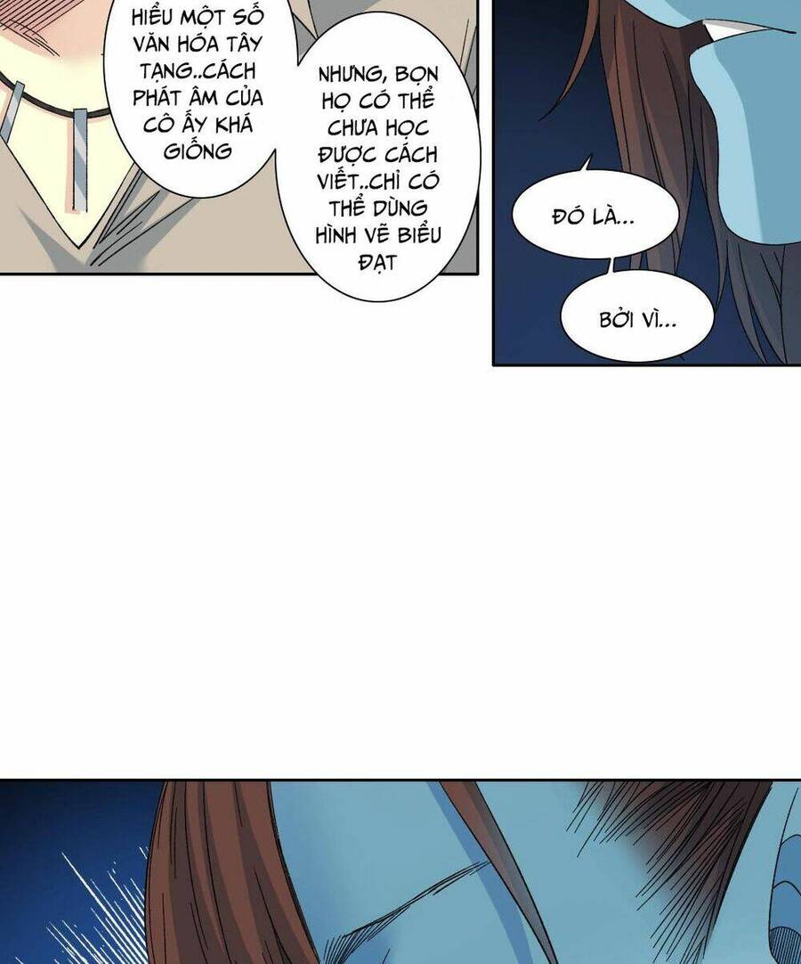 Câu Lạc Bộ Trường Sinh chapter 244 - Trang 26