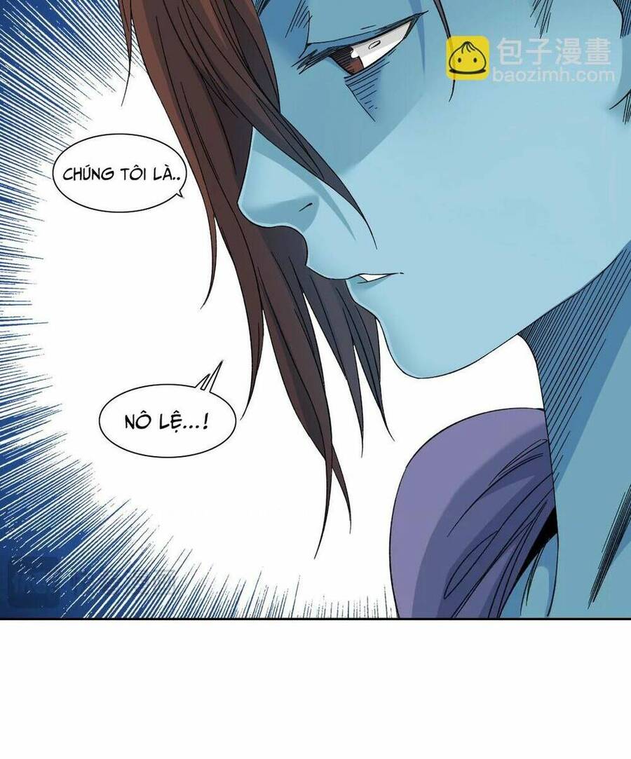 Câu Lạc Bộ Trường Sinh chapter 244 - Trang 27