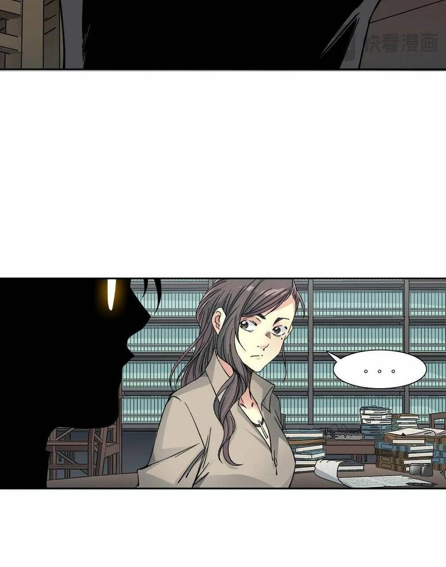 Câu Lạc Bộ Trường Sinh chapter 244 - Trang 32