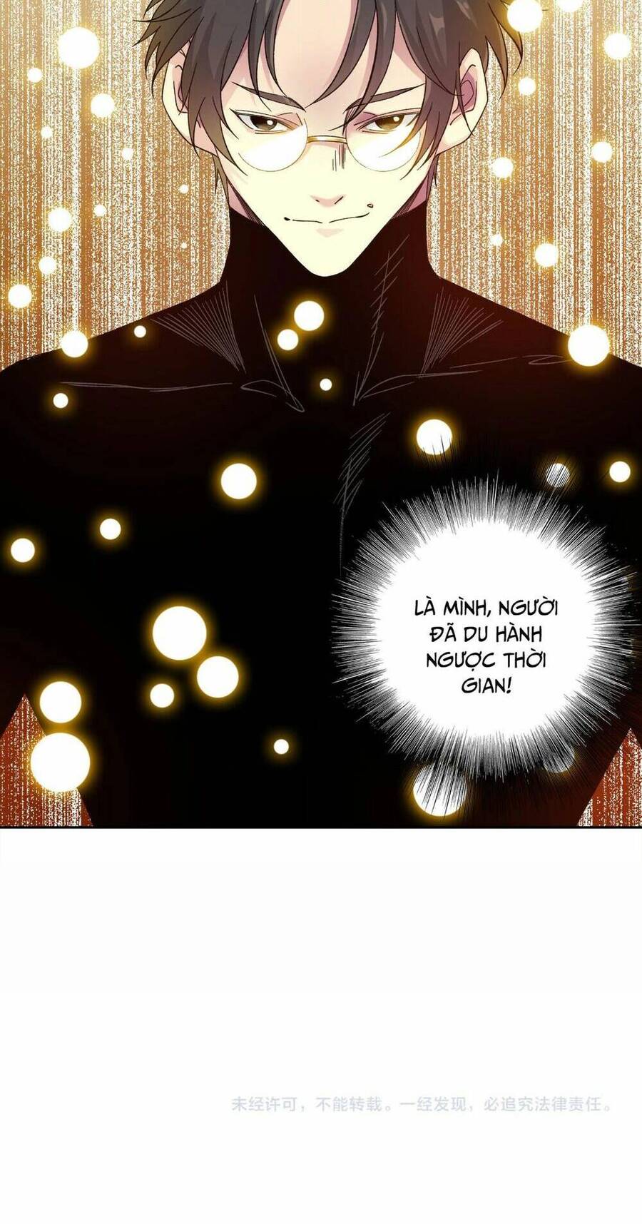 Câu Lạc Bộ Trường Sinh chapter 244 - Trang 34