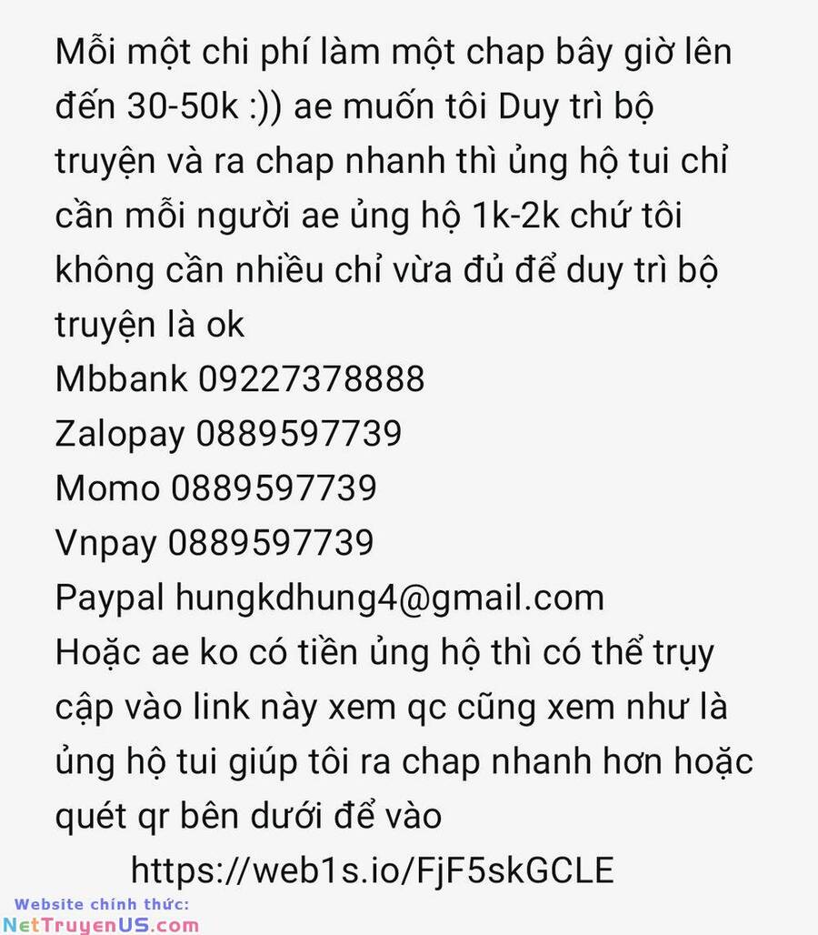 Câu Lạc Bộ Trường Sinh chapter 245 - Trang 20