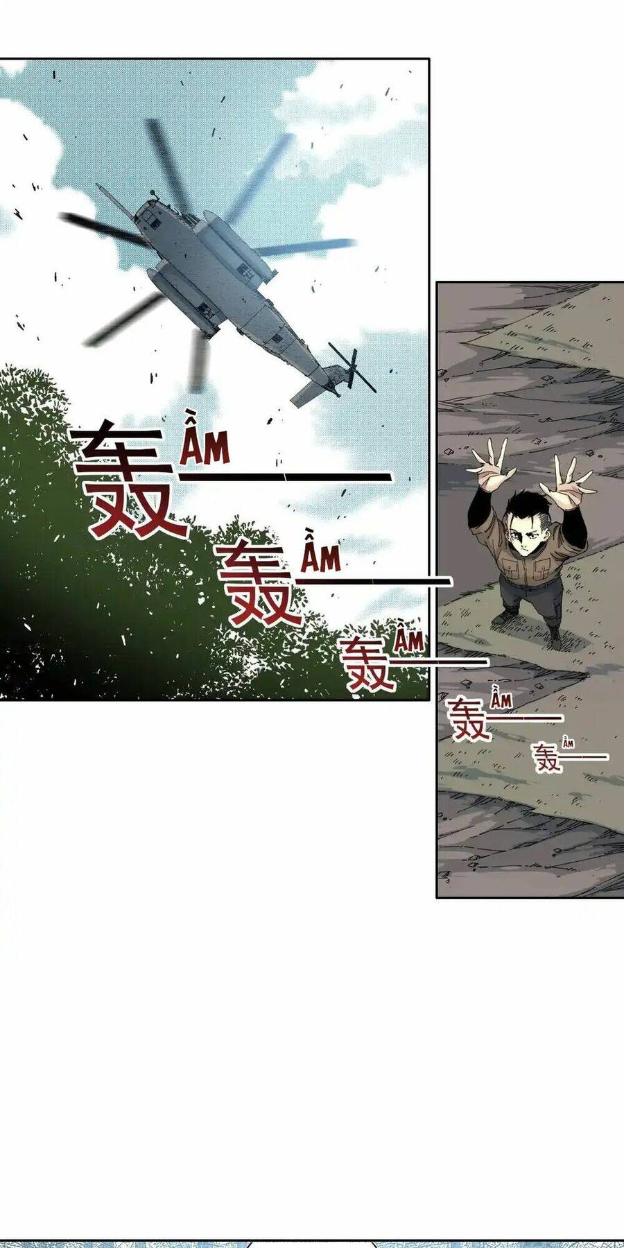 Câu Lạc Bộ Trường Sinh chapter 246 - Trang 1
