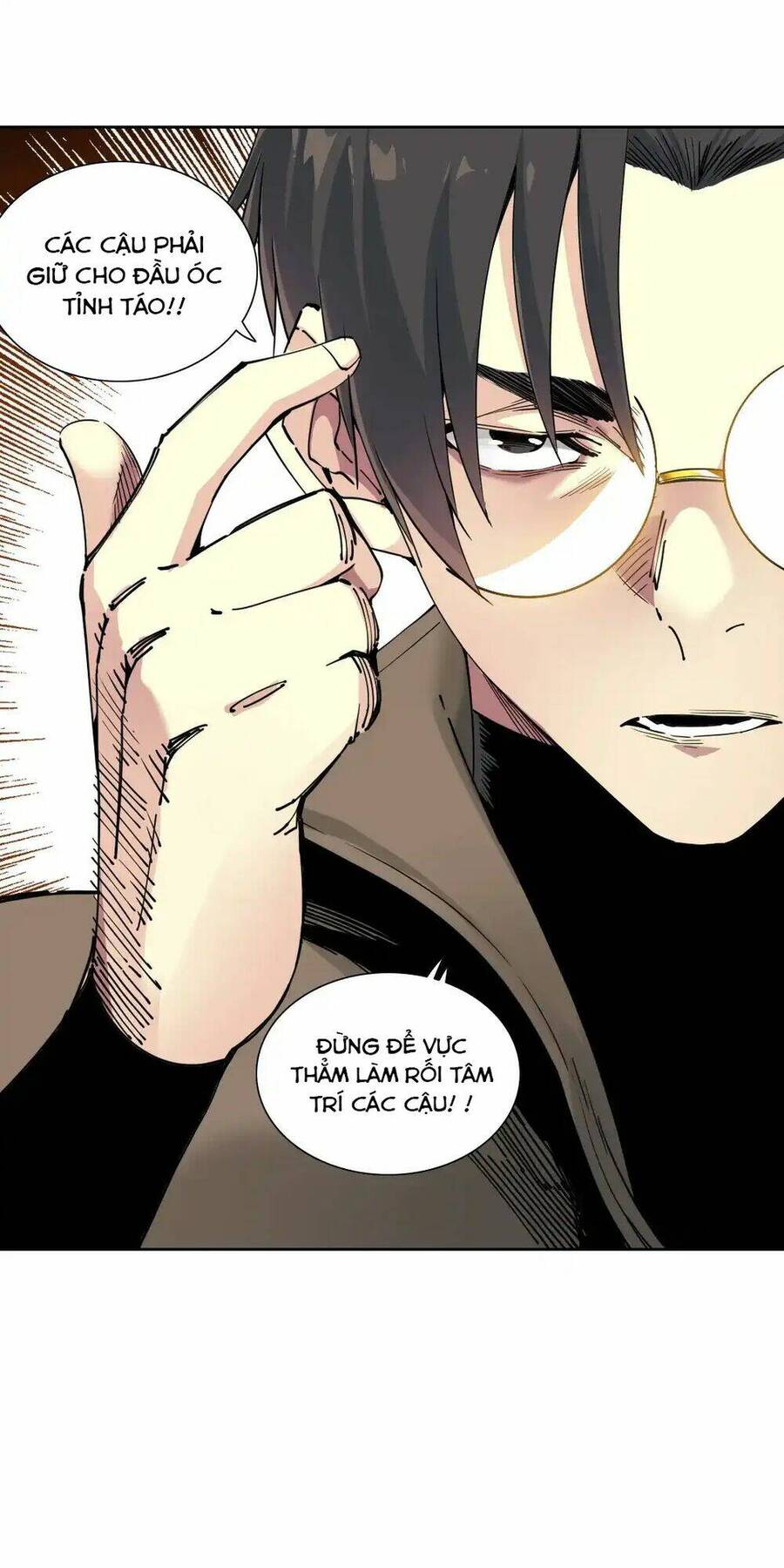 Câu Lạc Bộ Trường Sinh chapter 246 - Trang 12