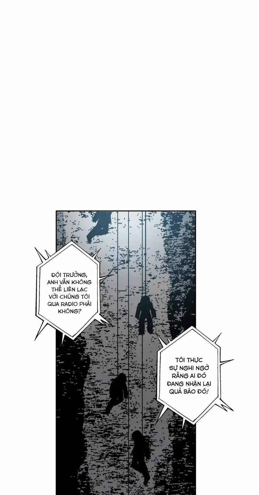Câu Lạc Bộ Trường Sinh chapter 246 - Trang 21