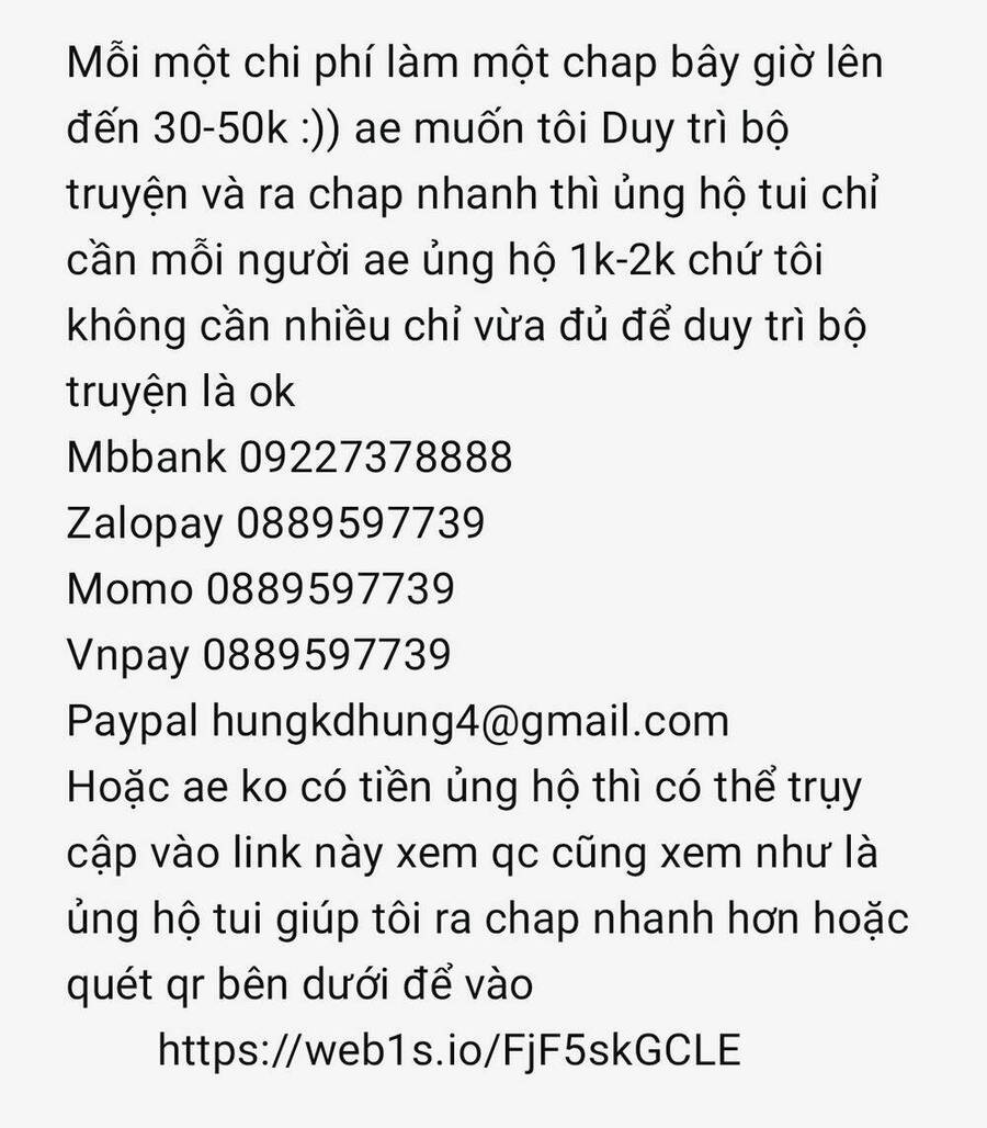 Câu Lạc Bộ Trường Sinh chapter 246 - Trang 35