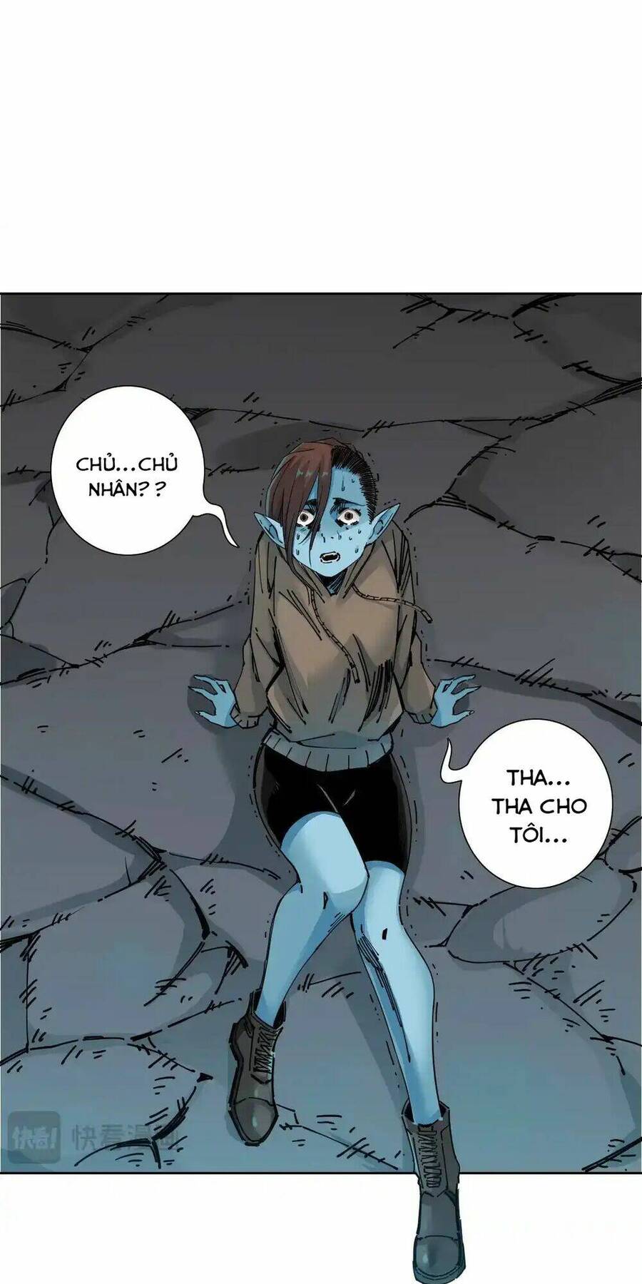 Câu Lạc Bộ Trường Sinh chapter 247 - Upload bởi truyensieuhay.com
