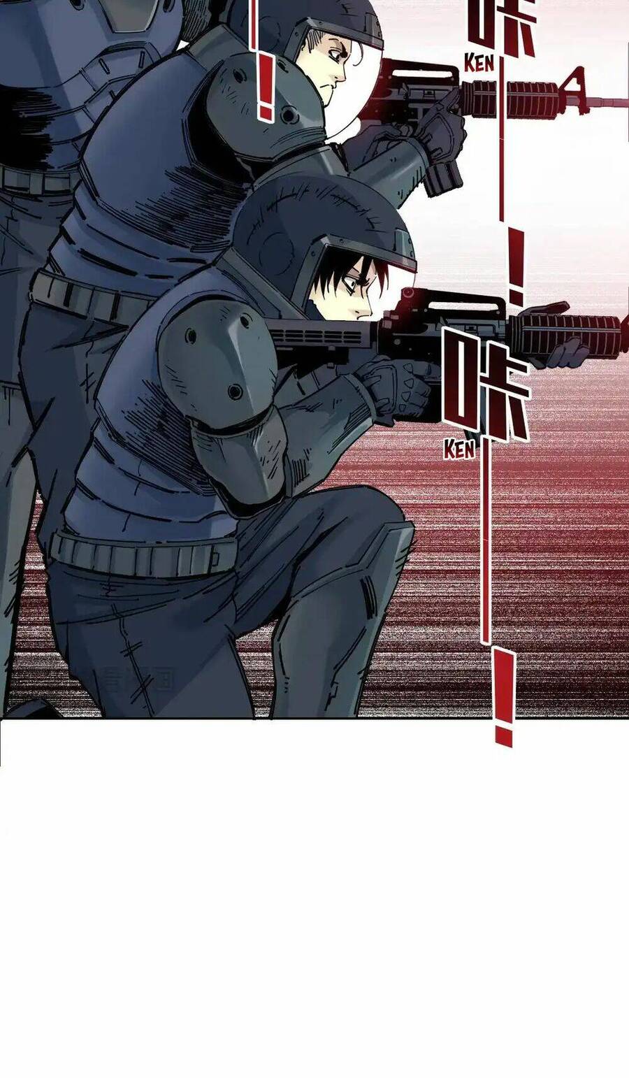Câu Lạc Bộ Trường Sinh chapter 247 - Upload bởi truyensieuhay.com