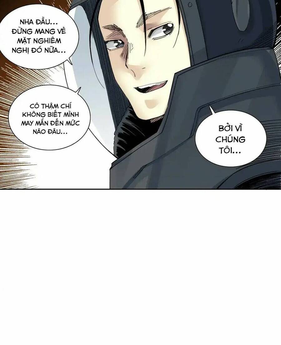 Câu Lạc Bộ Trường Sinh chapter 247 - Upload bởi truyensieuhay.com
