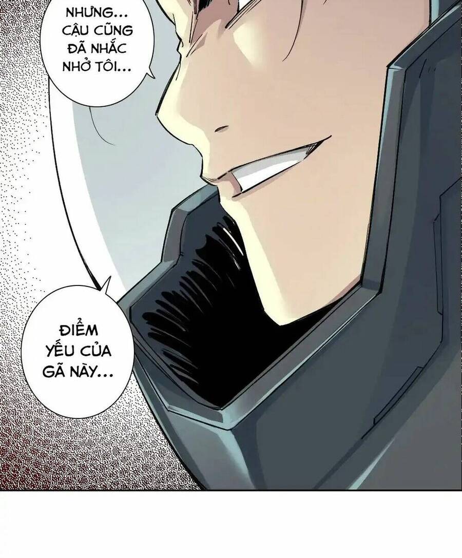 Câu Lạc Bộ Trường Sinh chapter 248 - Upload bởi truyensieuhay.com