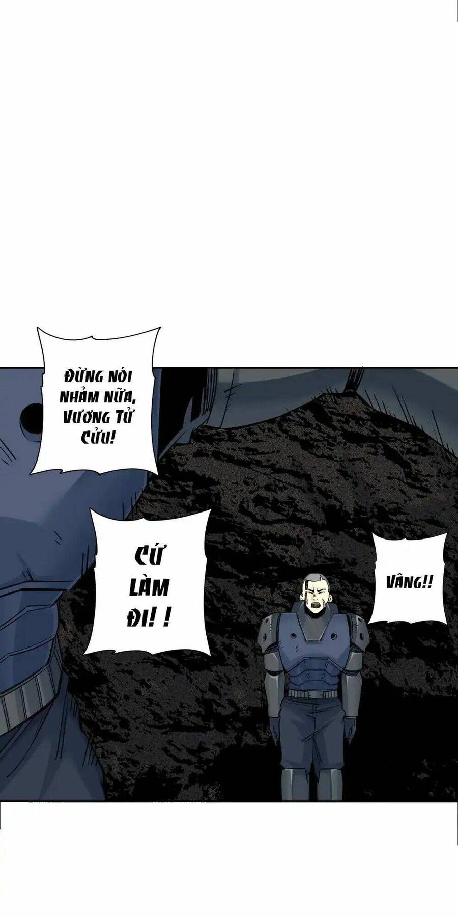 Câu Lạc Bộ Trường Sinh chapter 248 - Upload bởi truyensieuhay.com