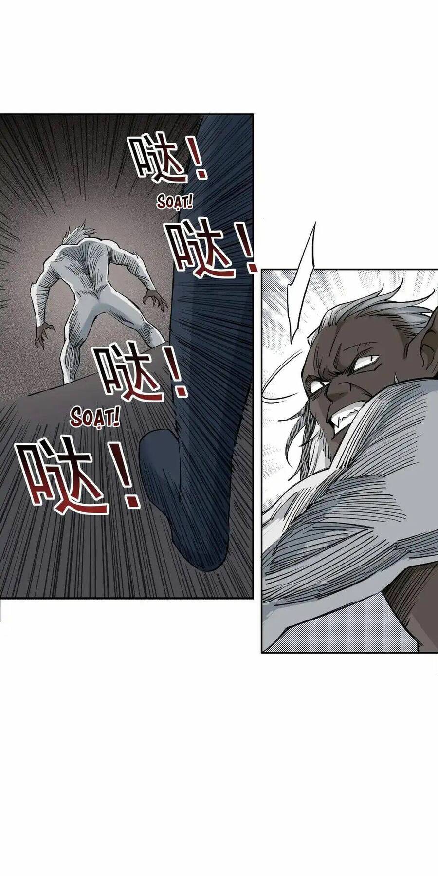 Câu Lạc Bộ Trường Sinh chapter 248 - Upload bởi truyensieuhay.com