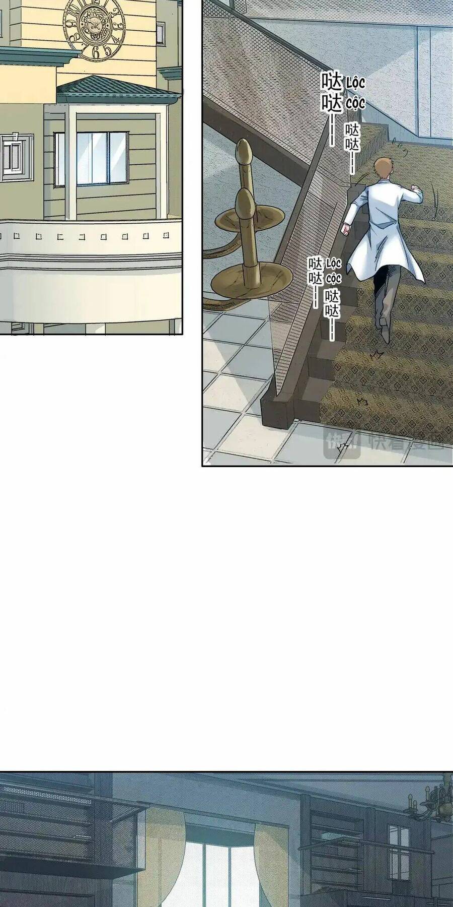 Câu Lạc Bộ Trường Sinh chapter 248 - Upload bởi truyensieuhay.com