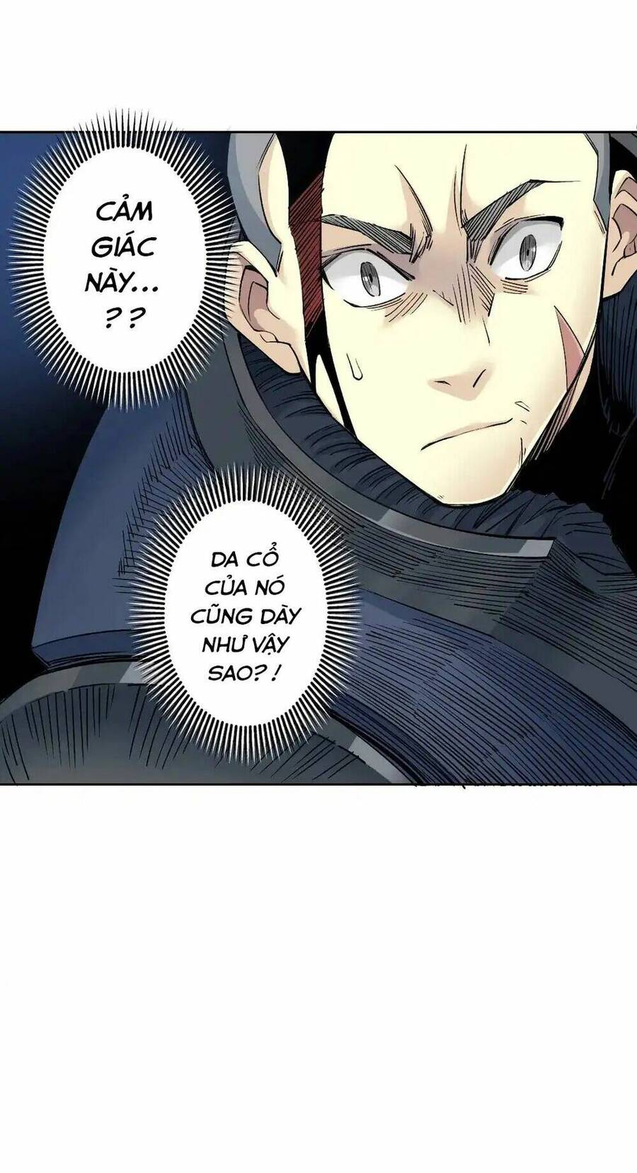 Câu Lạc Bộ Trường Sinh chapter 248 - Upload bởi truyensieuhay.com