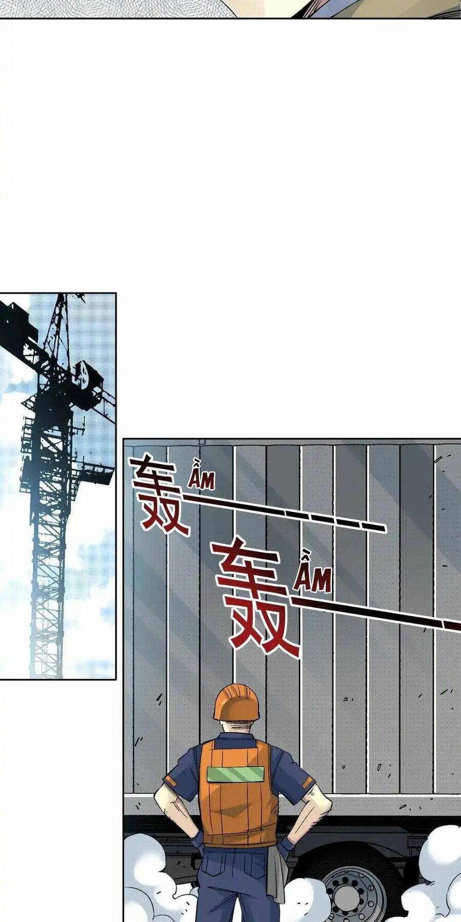 Câu Lạc Bộ Trường Sinh chapter 249 - Upload bởi truyensieuhay.com