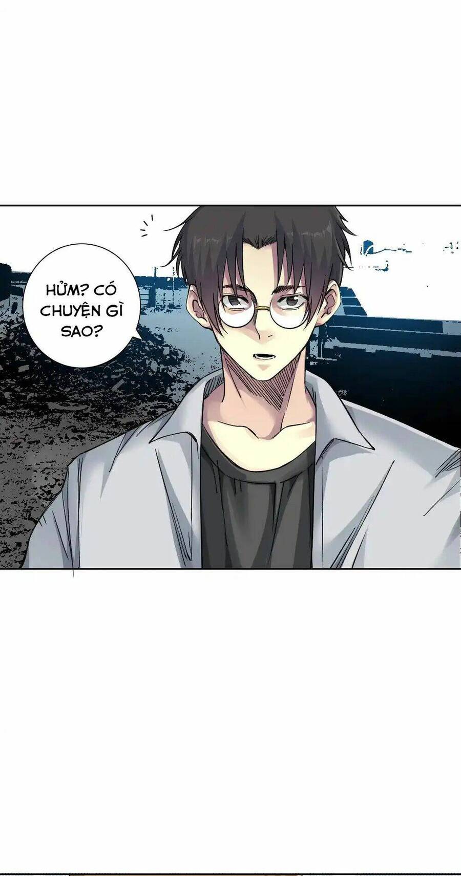 Câu Lạc Bộ Trường Sinh chapter 249 - Upload bởi truyensieuhay.com