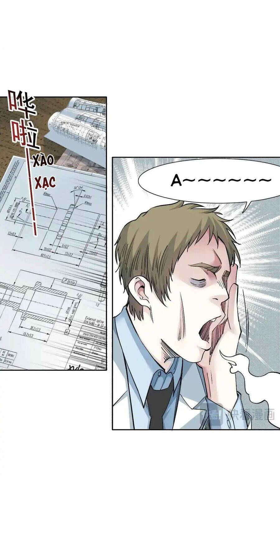 Câu Lạc Bộ Trường Sinh chapter 249 - Upload bởi truyensieuhay.com
