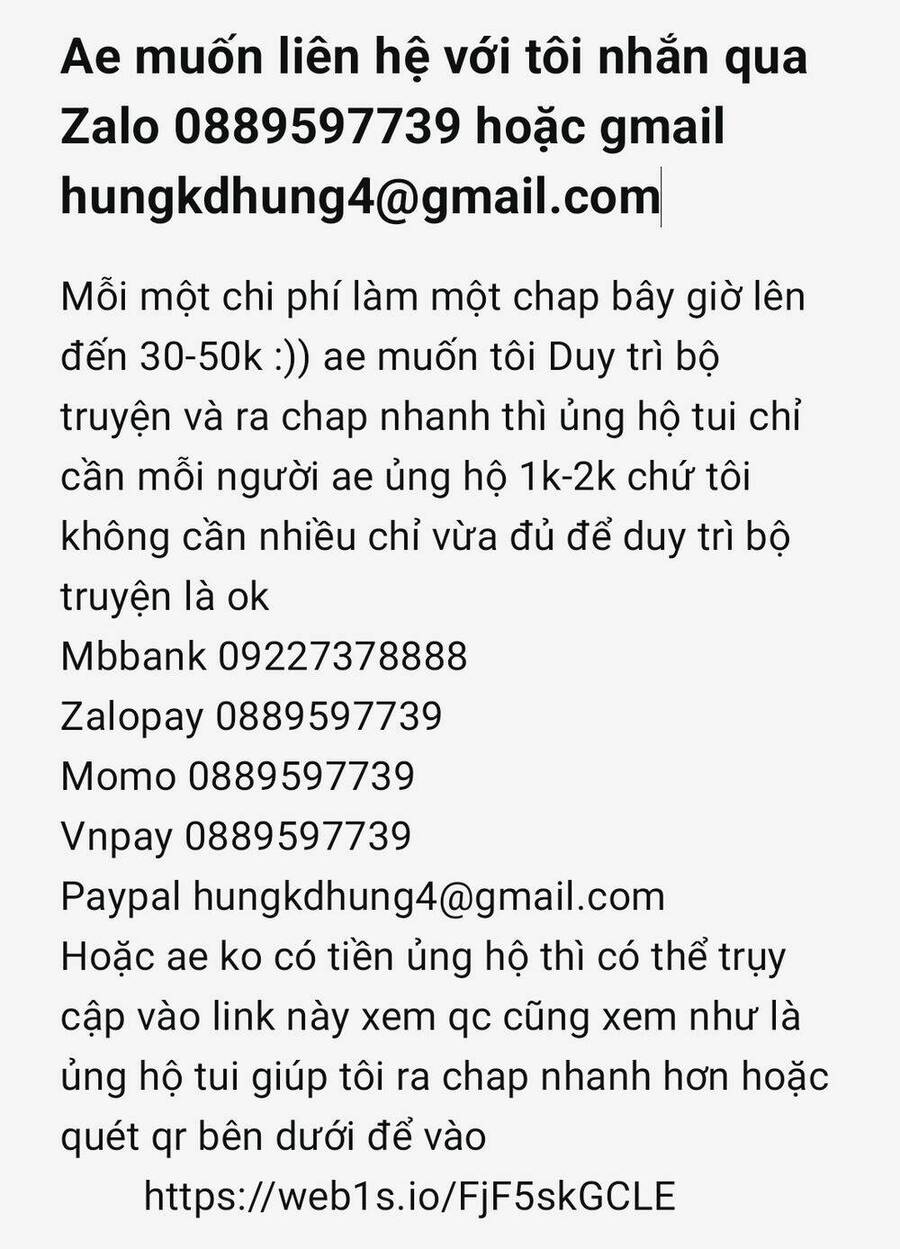 Câu Lạc Bộ Trường Sinh chapter 250 - Trang 31