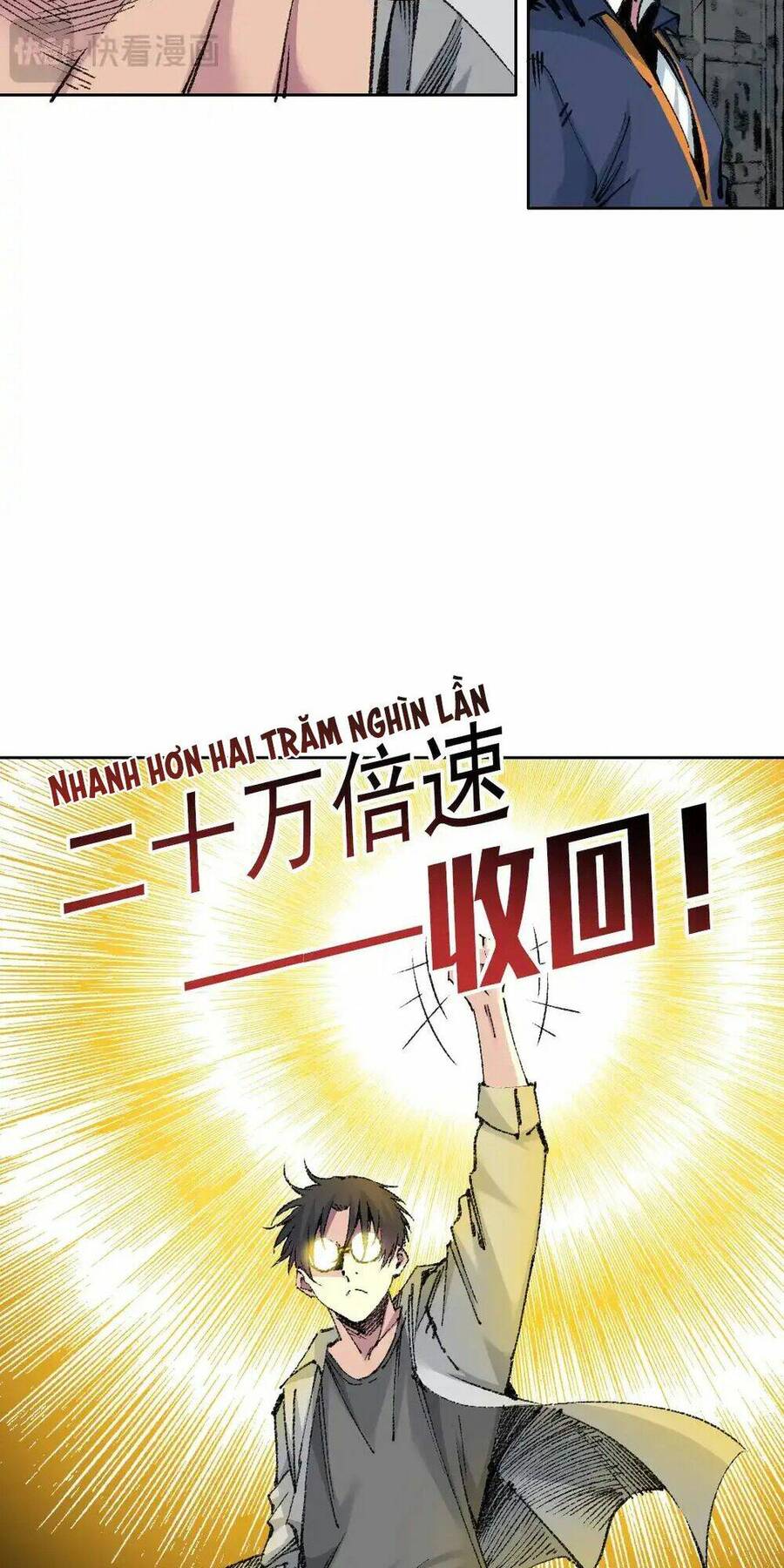 Câu Lạc Bộ Trường Sinh chapter 250 - Trang 5