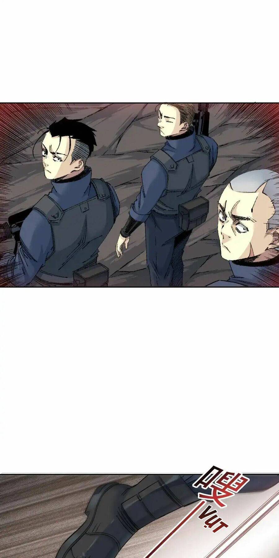 Câu Lạc Bộ Trường Sinh chapter 251 - Trang 15