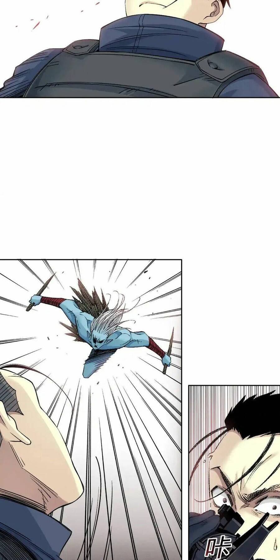 Câu Lạc Bộ Trường Sinh chapter 251 - Trang 17