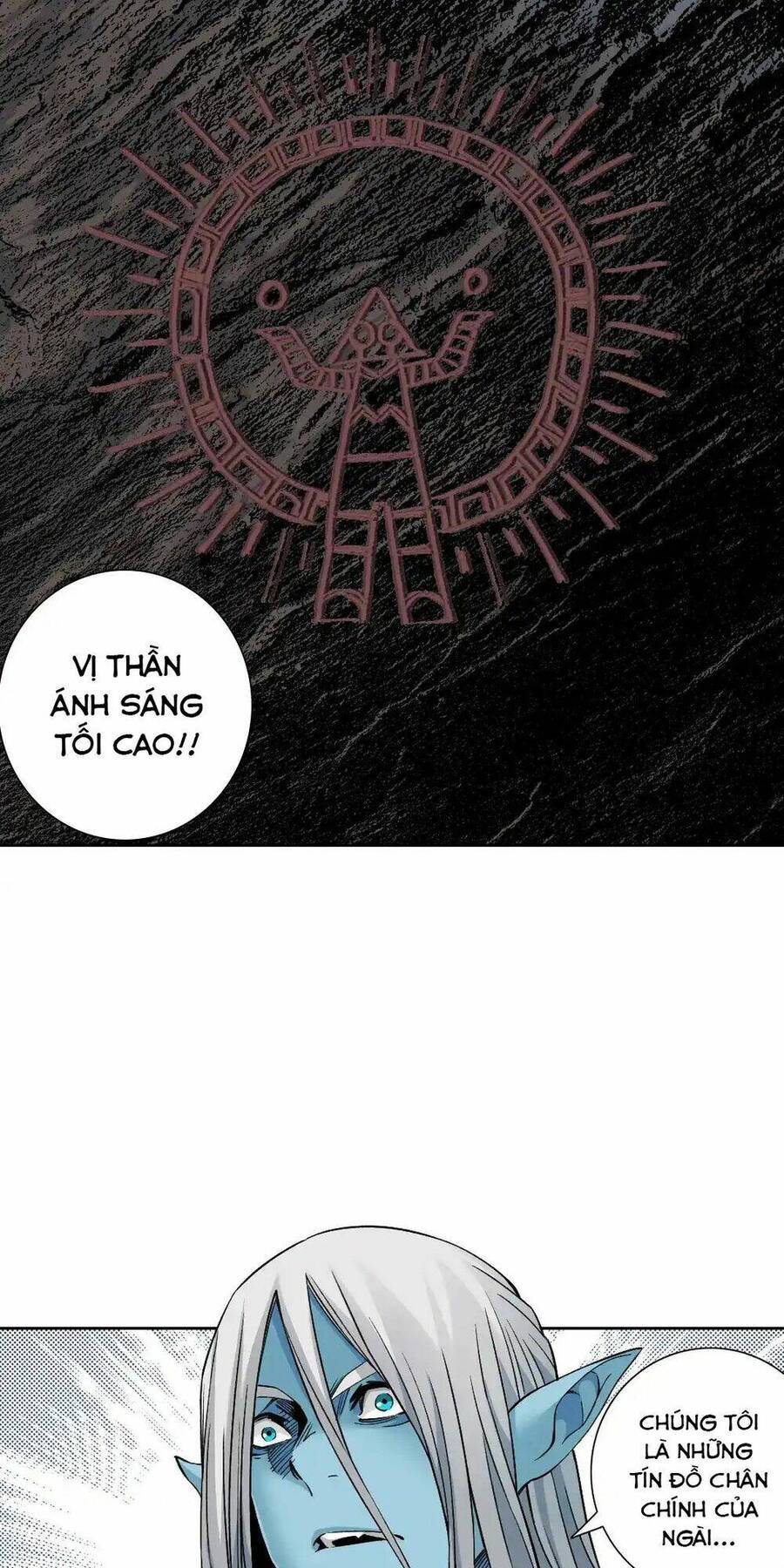 Câu Lạc Bộ Trường Sinh chapter 251 - Trang 2