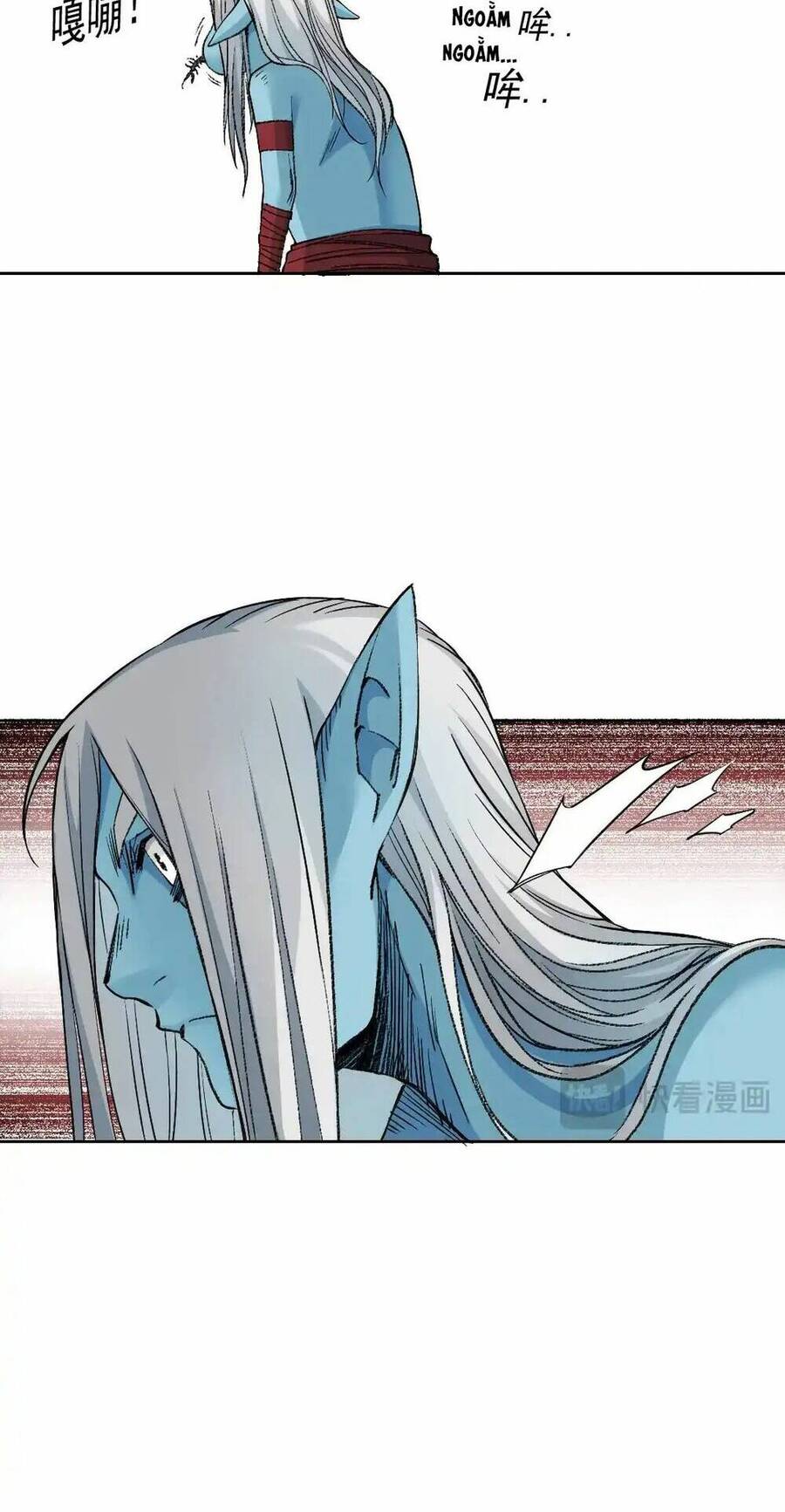 Câu Lạc Bộ Trường Sinh chapter 251 - Trang 6