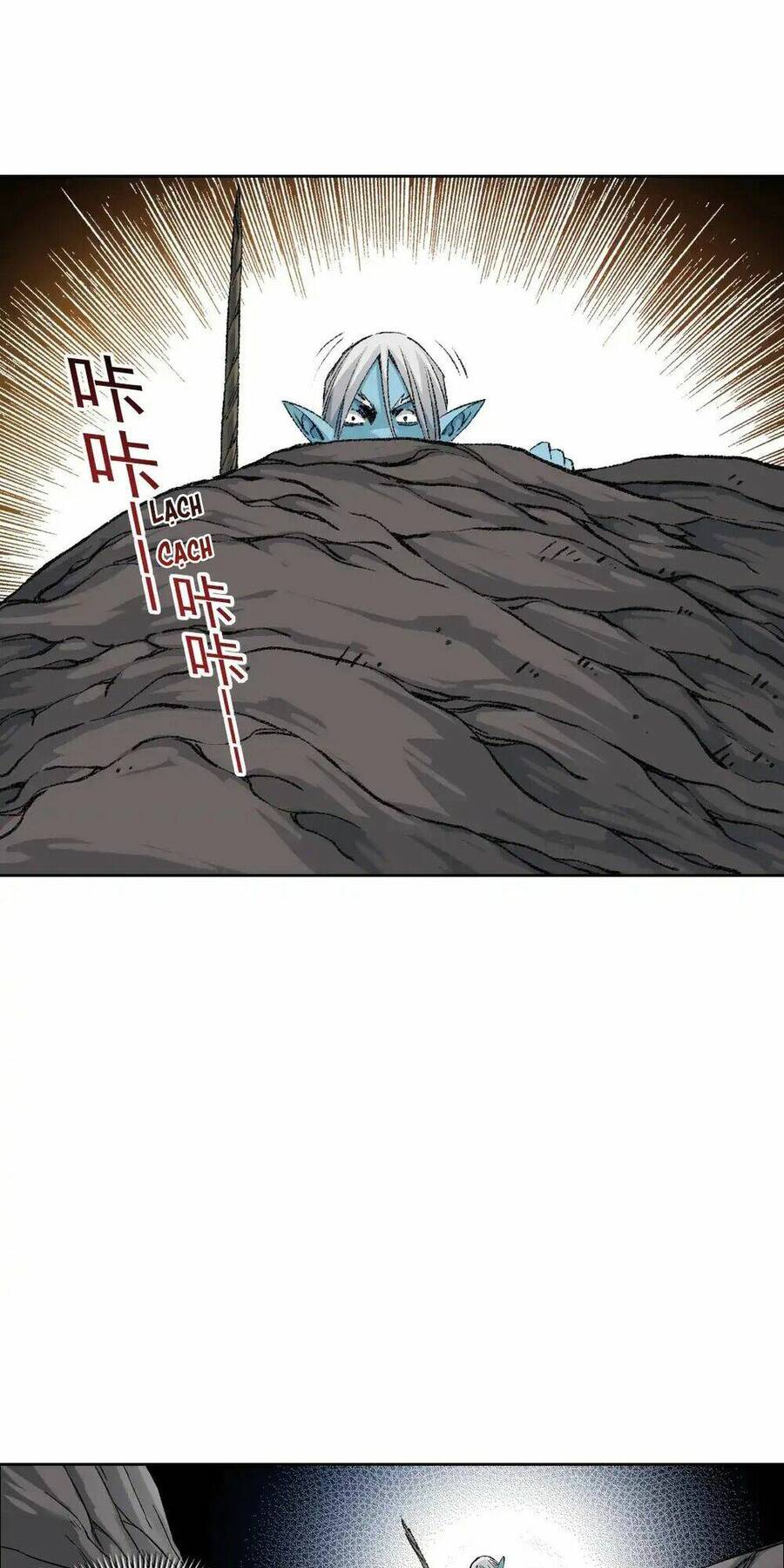 Câu Lạc Bộ Trường Sinh chapter 251 - Trang 10