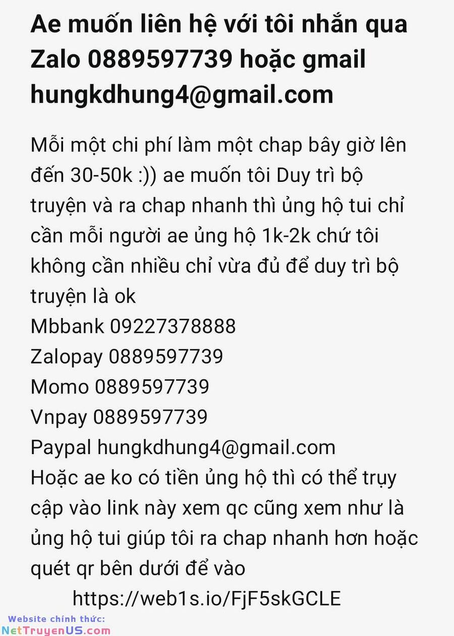 Câu Lạc Bộ Trường Sinh chapter 252 - Trang 21