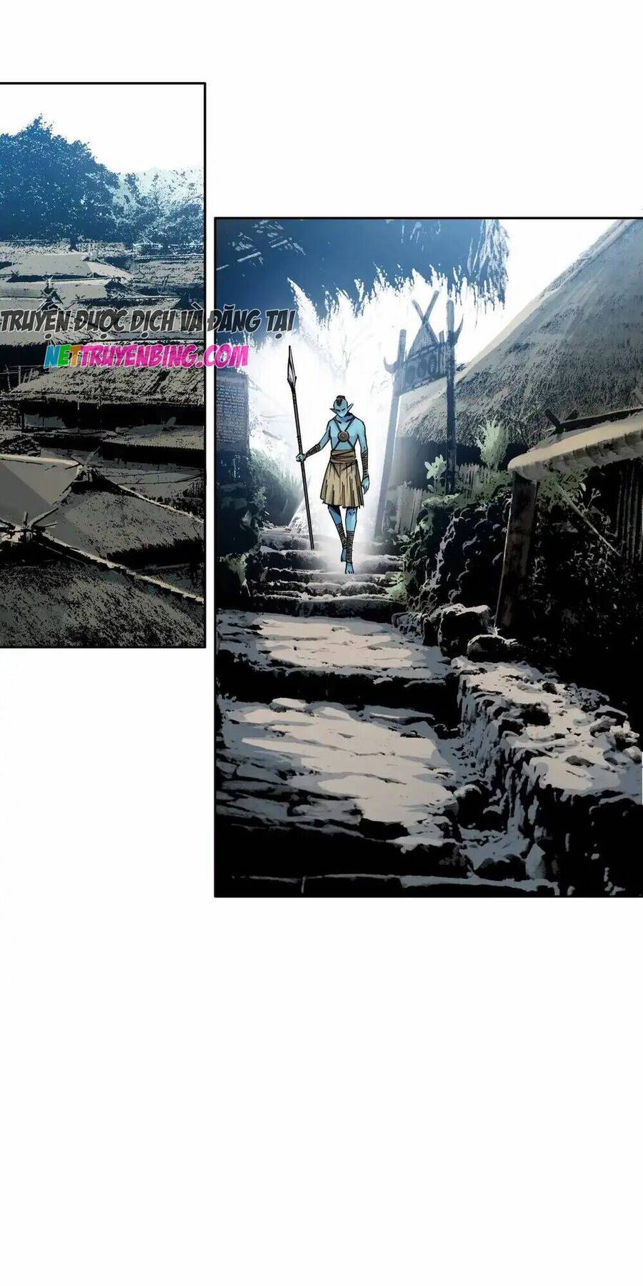 Câu Lạc Bộ Trường Sinh chapter 254 - Trang 1
