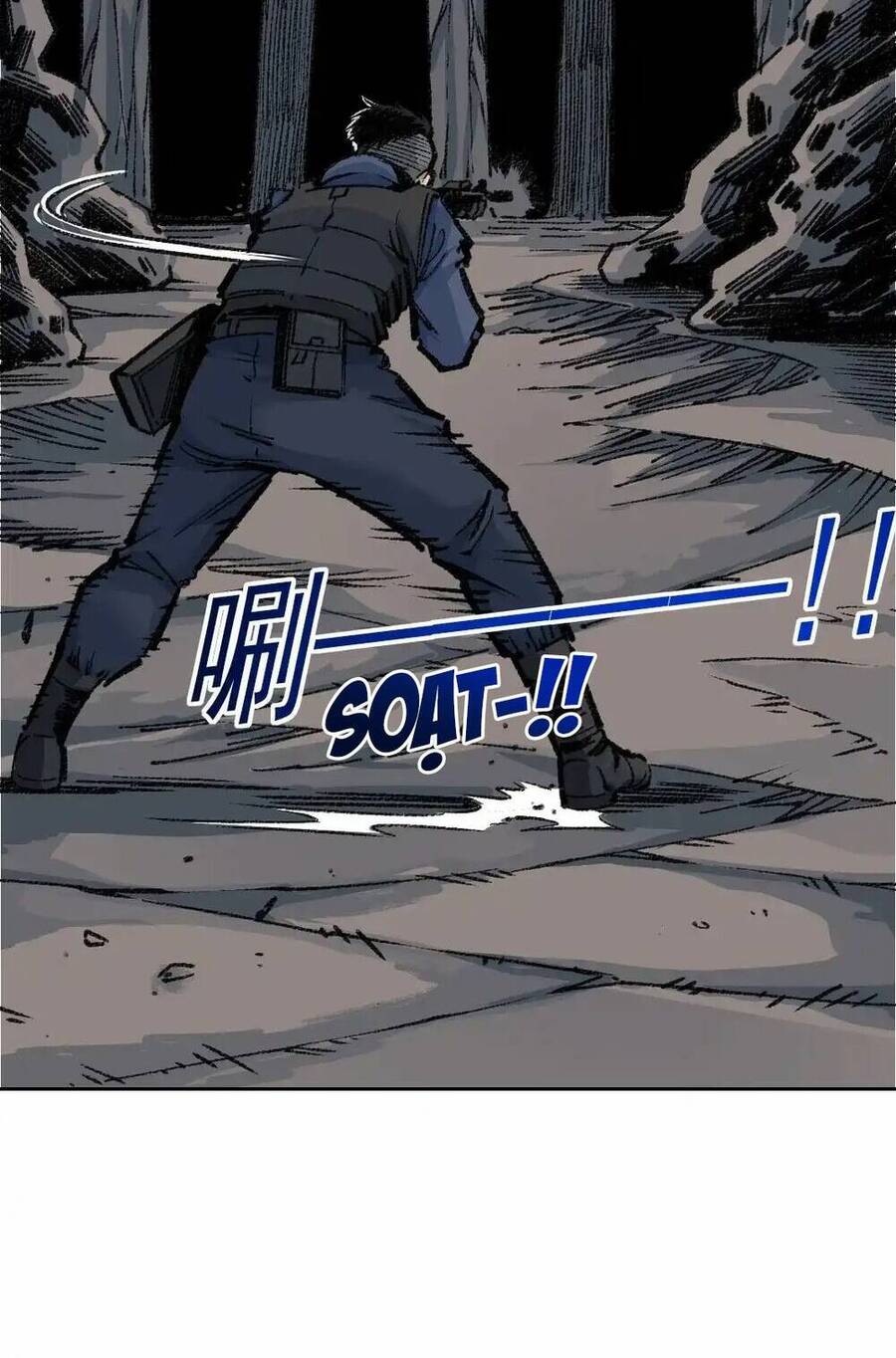 Câu Lạc Bộ Trường Sinh chapter 254 - Trang 27