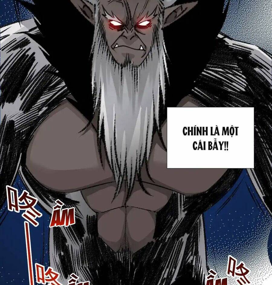 Câu Lạc Bộ Trường Sinh chapter 254 - Trang 29