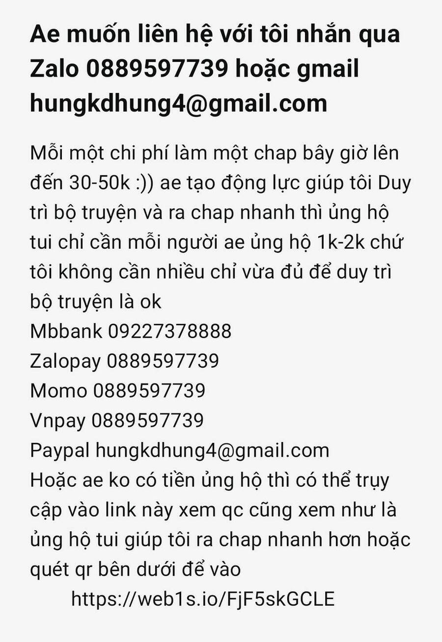 Câu Lạc Bộ Trường Sinh chapter 254 - Trang 31