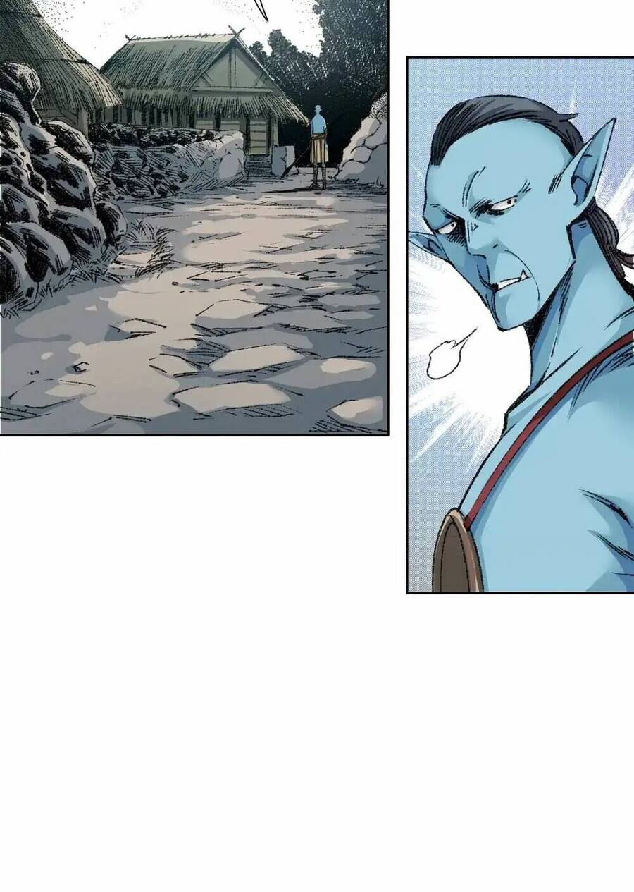 Câu Lạc Bộ Trường Sinh chapter 254 - Trang 4
