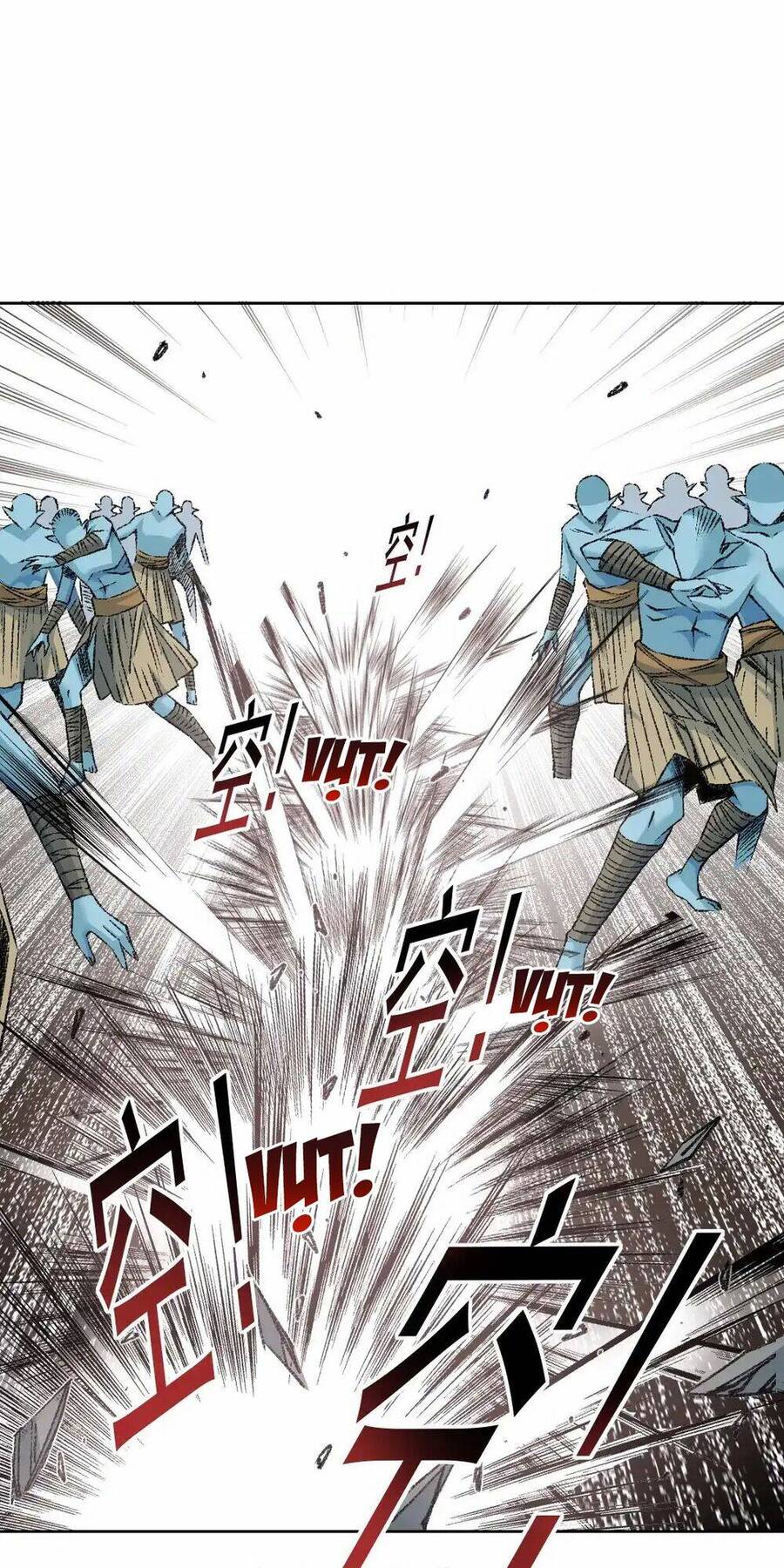 Câu Lạc Bộ Trường Sinh chapter 255 - Upload bởi truyensieuhay.com