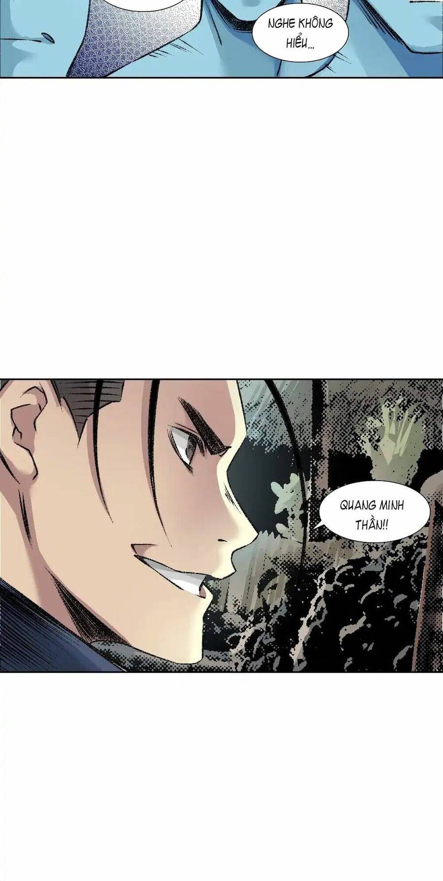 Câu Lạc Bộ Trường Sinh chapter 255 - Upload bởi truyensieuhay.com