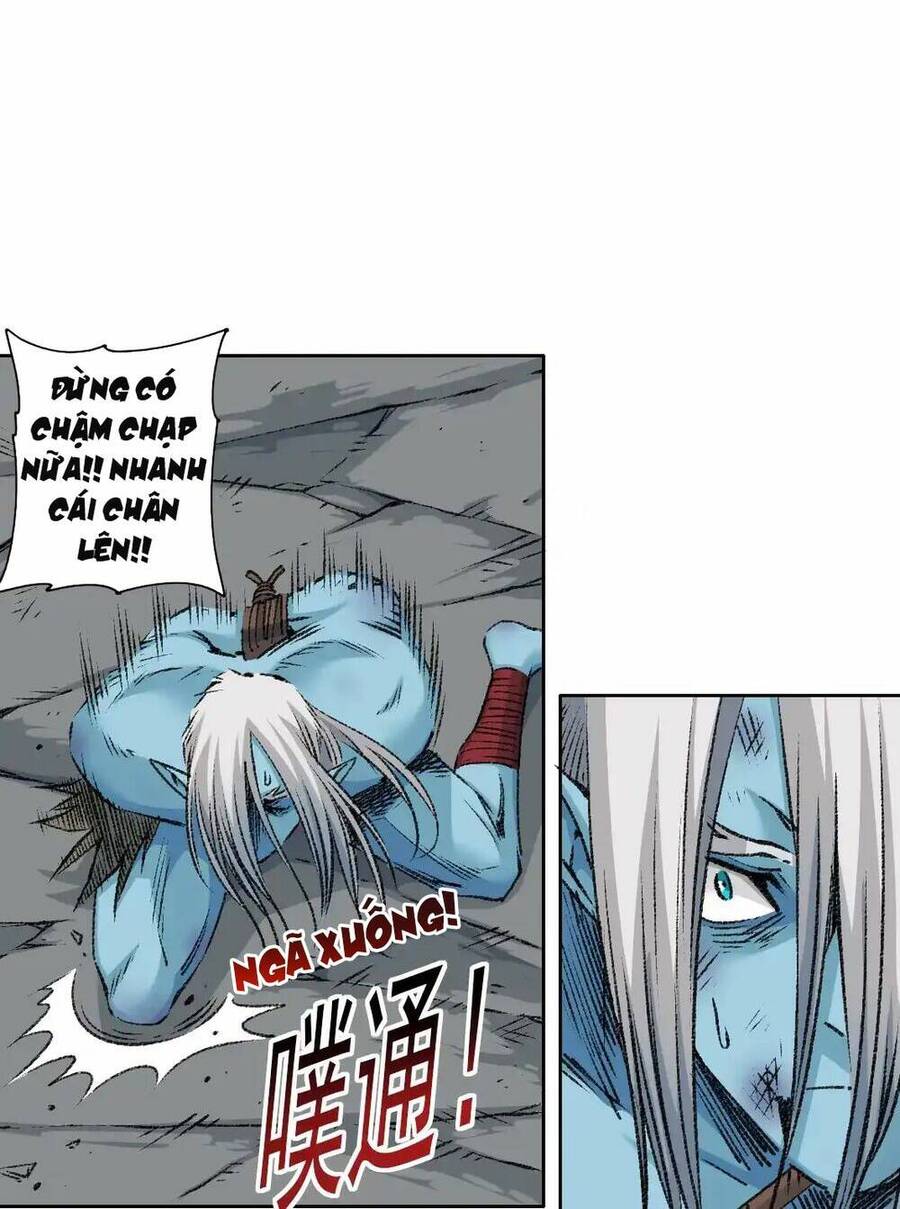 Câu Lạc Bộ Trường Sinh chapter 255 - Upload bởi truyensieuhay.com