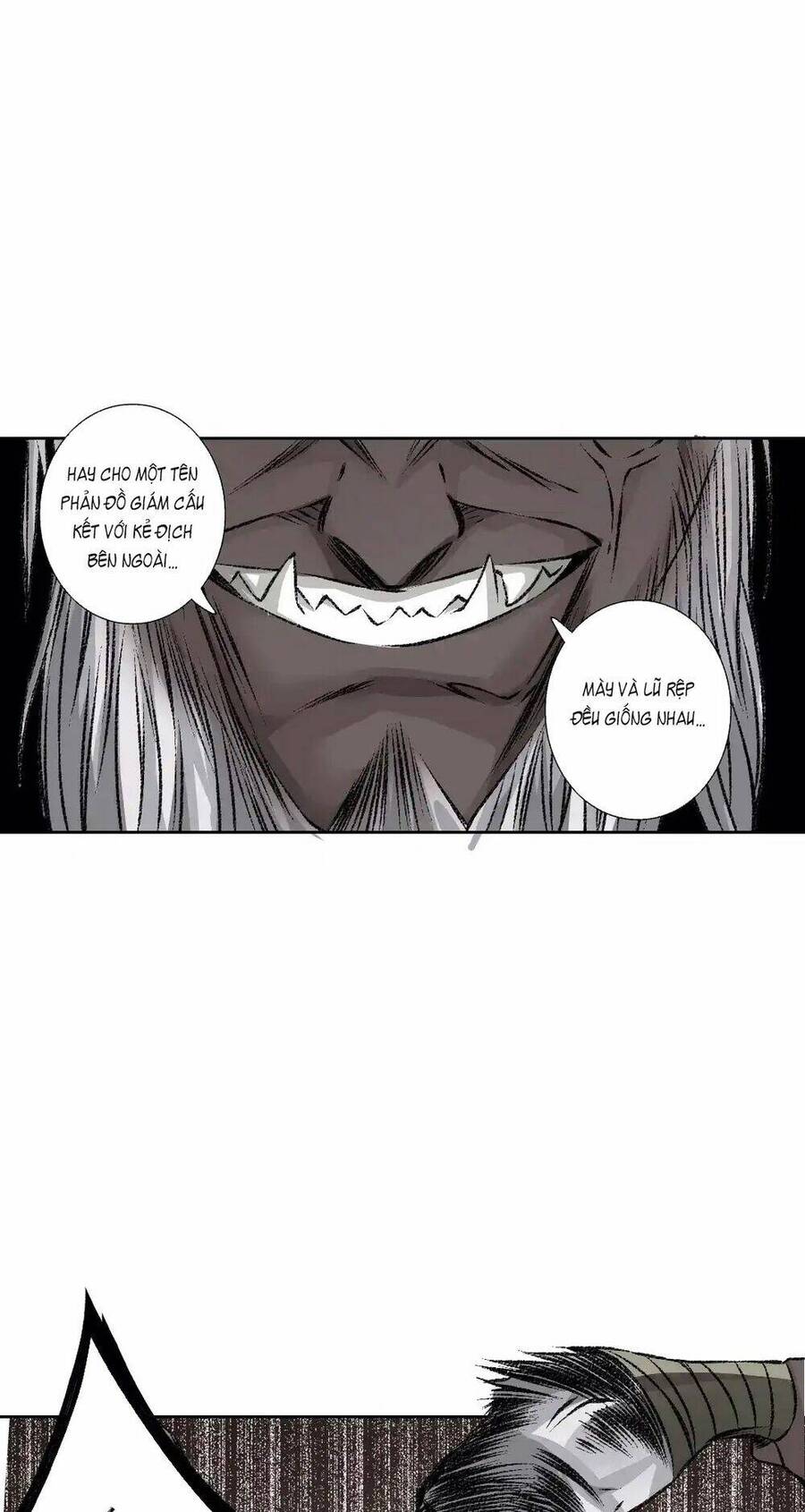 Câu Lạc Bộ Trường Sinh chapter 255 - Upload bởi truyensieuhay.com