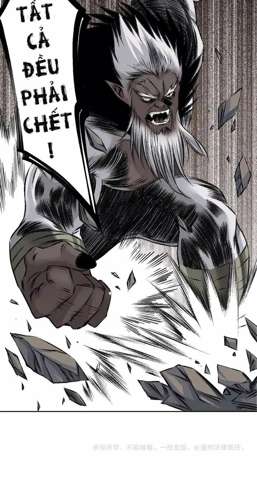 Câu Lạc Bộ Trường Sinh chapter 255 - Upload bởi truyensieuhay.com