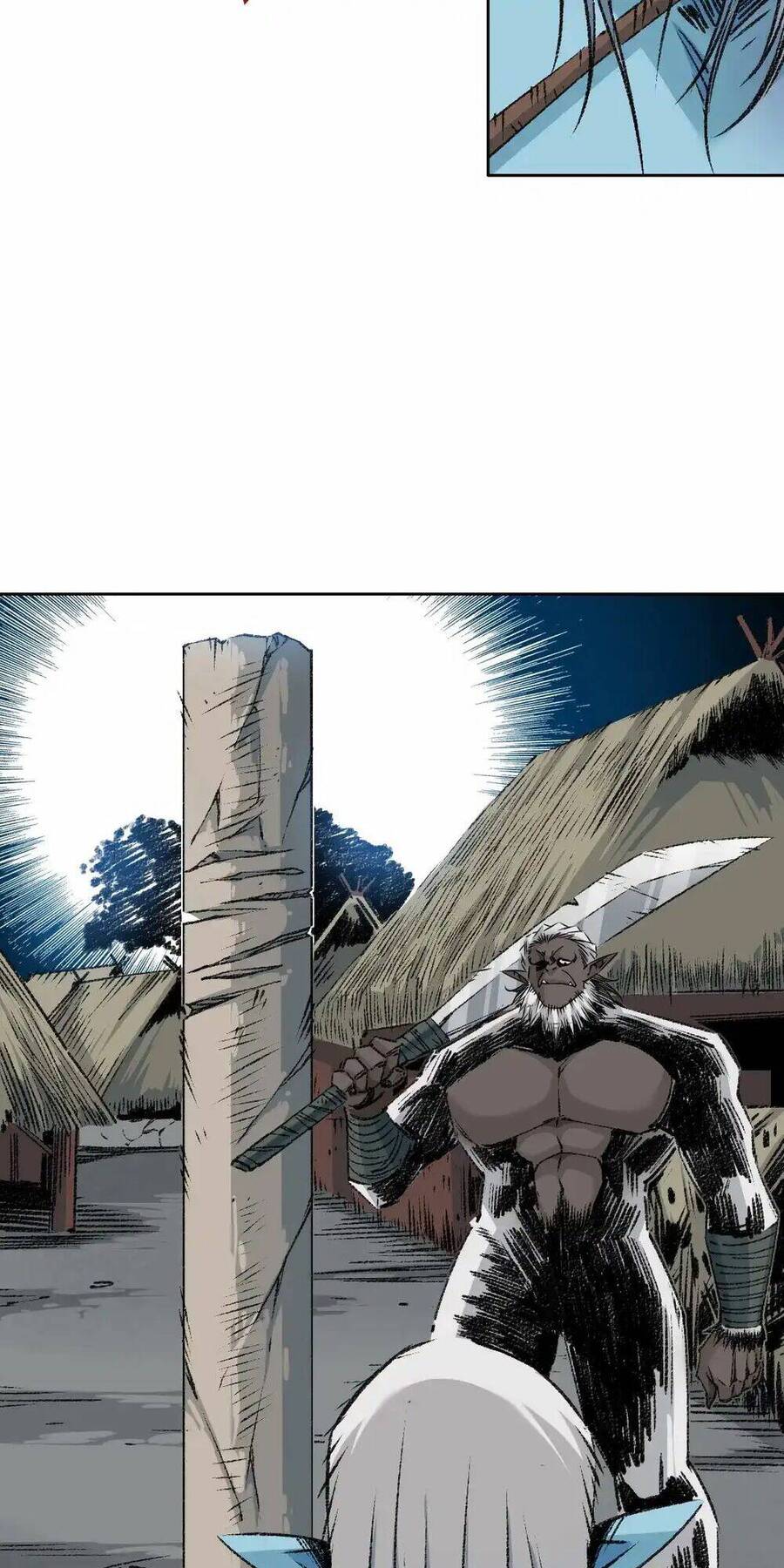 Câu Lạc Bộ Trường Sinh chapter 255 - Upload bởi truyensieuhay.com