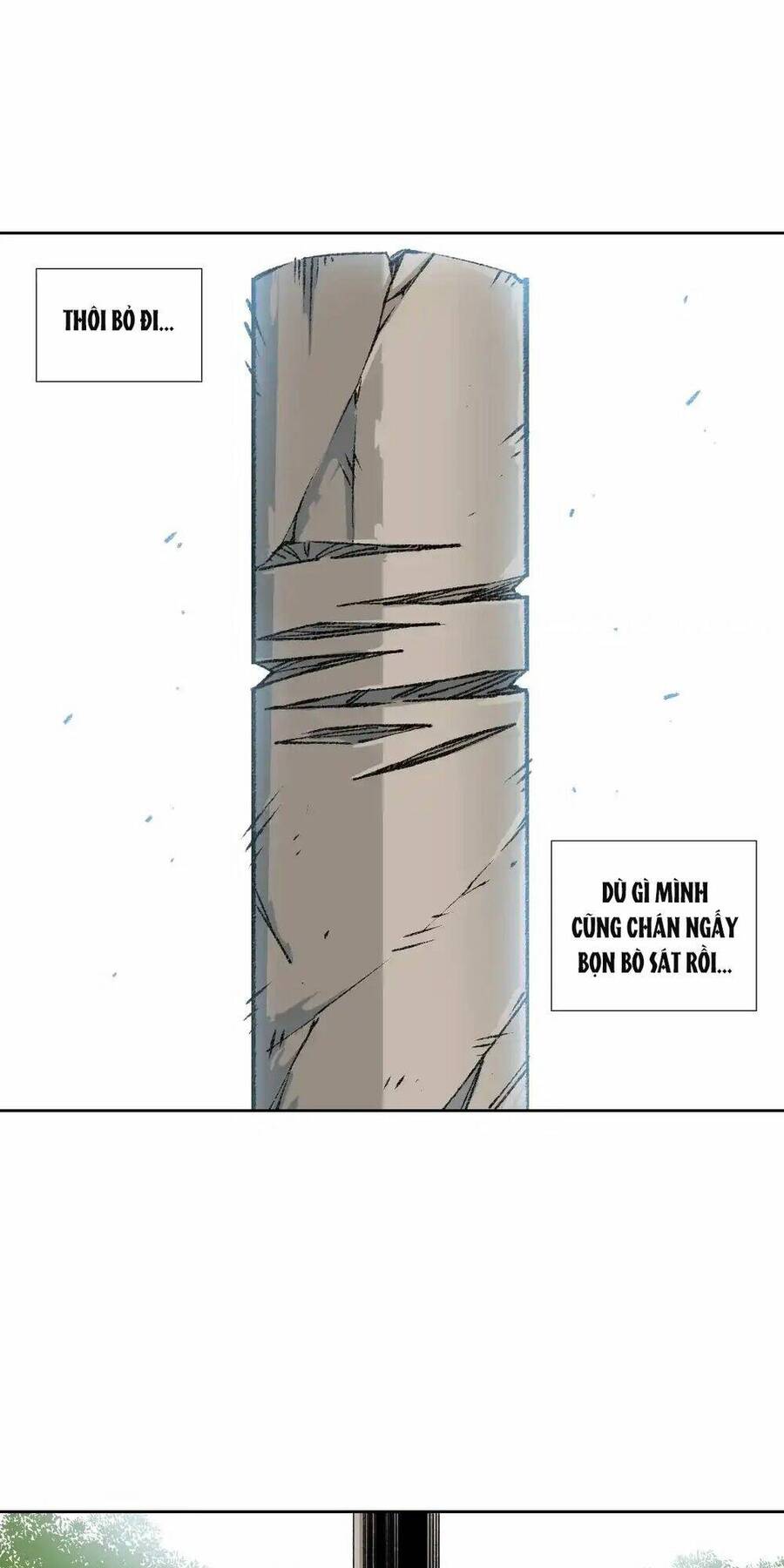 Câu Lạc Bộ Trường Sinh chapter 255 - Upload bởi truyensieuhay.com