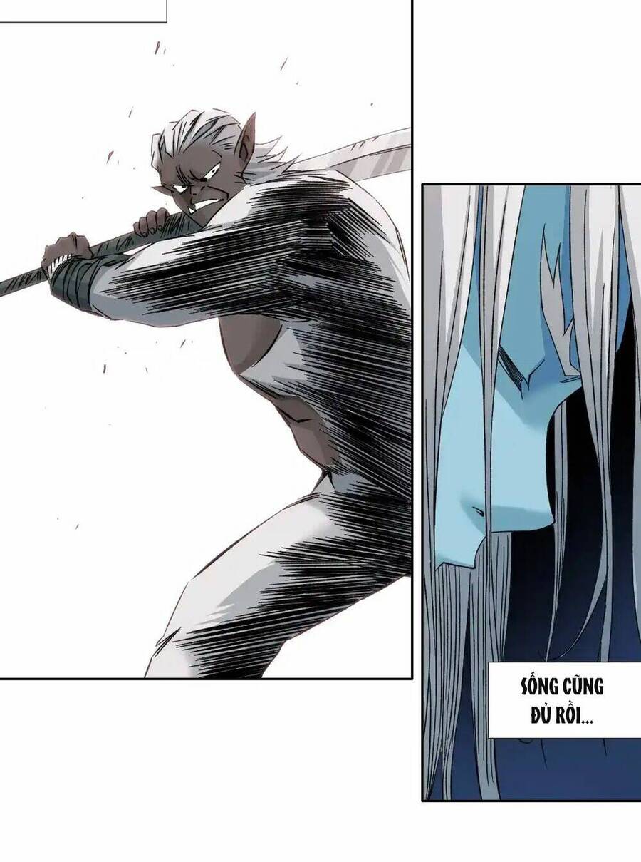 Câu Lạc Bộ Trường Sinh chapter 255 - Upload bởi truyensieuhay.com
